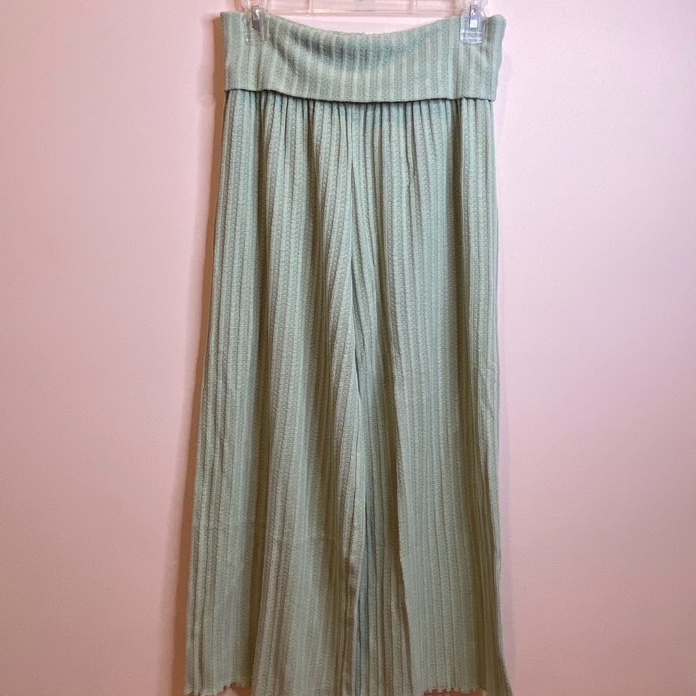 UO Green Lounge Pants